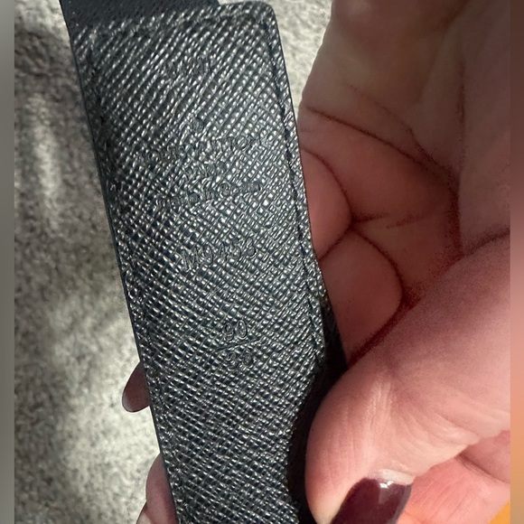 🌸Louis Vuitton Reversible Belt🌸 - Picture 6 of 8
